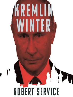 cover image of Kremlin Winter